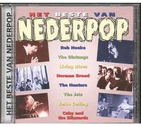 Various - Het Beste Van Nederpop [Import]
