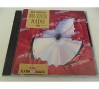Various - Het Nationale Muziekkado 1991