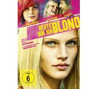 Various – Heute Bin Ich Blond – Import