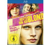 Various - Heute Bin Ich Blond Bd [Blu-ray]