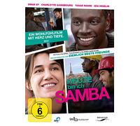Heute Bin Ich Samba