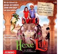 Various - Hexe Lilli-Die Reise Nach Mandolan [Import]
