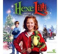 Various - Hexe Lilli Rettet Weihnachten-das Hörspiel Zum K