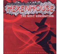 Various – Hexenhouse – The Next Generation – Import