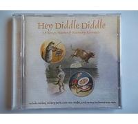 Various - Hey Diddle [Import]