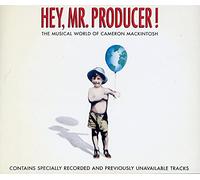 Various - Hey Mr Producer