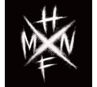 Various - Hfmn Crew - 20 Years