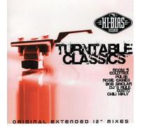 Various - Hi Bias Turntable Classics