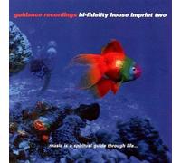 Various - Hi Fidelity House Imprint 2