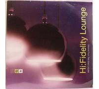 Various - Hi-Fidelity Lounge-Volume Fo [Vinyl LP]