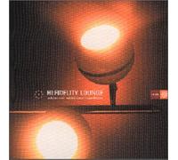 Various - Hi-Fidelity Lounge-Volume on [Vinyl LP]