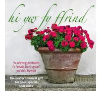 Artistes divers – Hi Yw Fy Ffrind – CD – Import