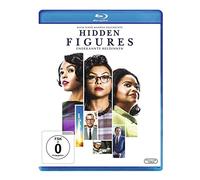 Hidden Figures - Unerkannte Heldinnen