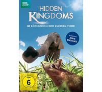 Various - Hidden Kingdoms [Import]