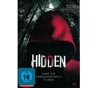 Various - Hidden-Lass die Vergangenheit Ruhen!