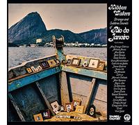 Various - Hidden Waters-Strange & Sublimesounds of Rio de