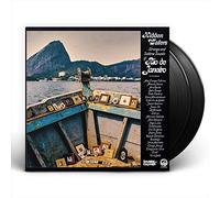 Hidden Waters : Strange & Sublime Sounds Of Rio De Janeiro