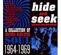 Various - Hide and Seek [Import]