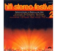 Various - Hifi-Stereo-Festival 2 [Vinyl LP]