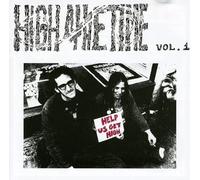 Various - High All The Time Vol.1 [Import]