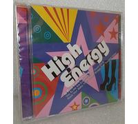 Various - High Energy