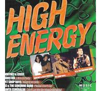 Various – High Energy – Import – mayddle