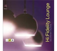 Various - High Fidelity Lounge 4 [Import]