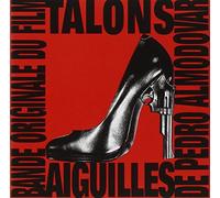 Various - High Heels