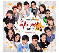 various - High Kick [Soundtrack, Import]