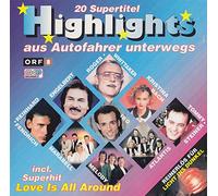 Various - High Lights (German & International Titel)