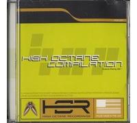 Various - High Octane Compilation/98.1