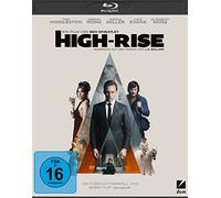 Various - High Rise BD [Blu-Ray] [Import]