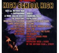 Various - High School High