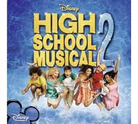 Various – High School Musical 2 (Bof)