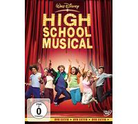 Various - High School Musical [Import]