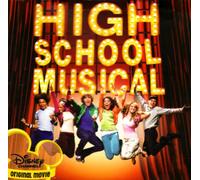 Various - High School Musical [Import]