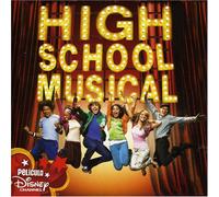 Various - High School Musical/O.S.T