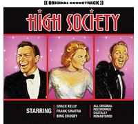 Various - High Society
