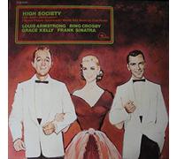 Various , - High Society (Die Oberen Zehntausend) (Soundtrack) [LP]