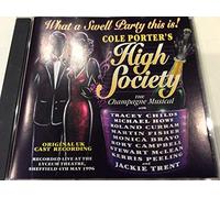 Various - High Society [Import]