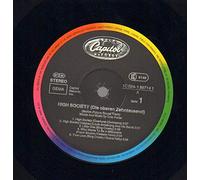 Various - High Society - Soundtrack