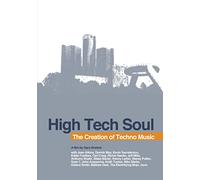 Various - High Tech Soul: the..