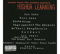Various - Higher Learning