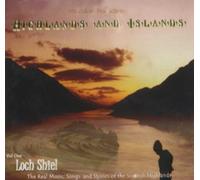 Various - Highland & Islands Volume 1. [Import]