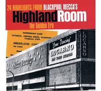 Various - Highland Room [Import]