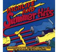 Various - Highlife & Summer Hits [Import]