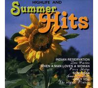 Various - Highlife & Summer Hits [Import]