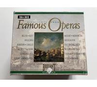 Various - Highlights Famous Operas [Import]