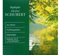 Various - Highlights Franz Schubert [Import]