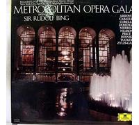 Various - Highlights From Metropolitan Opera Gala Honouring Sir Rudolf Bing